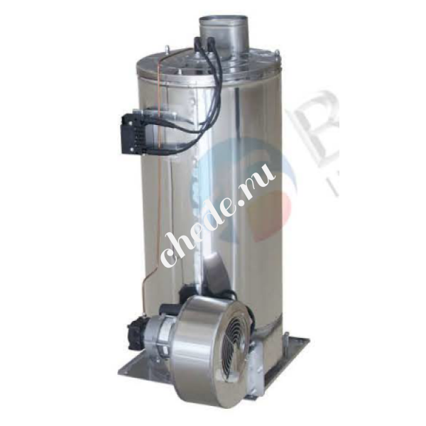 Выносной блок для нагрева воды FIRE BOX 21/250 230В