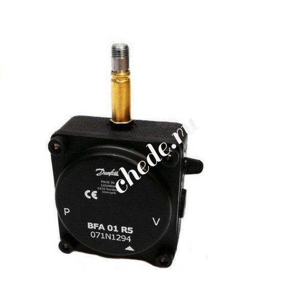 Топливный насос для Optima 1714