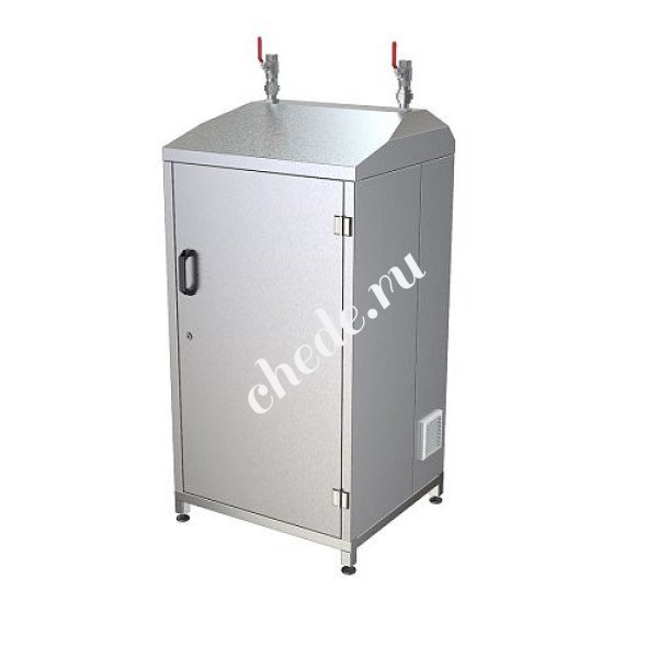 Насосная станция повышения давления SNK-8-20