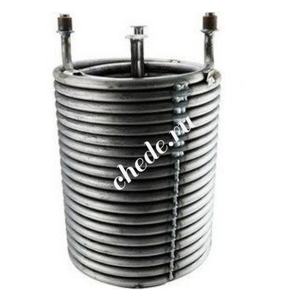 Змеевик для Optima CMP DS 1714 T