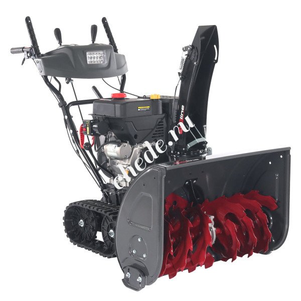 Снегоуборщик EVOline SBG 760 TLE (с двигателем Loncin)