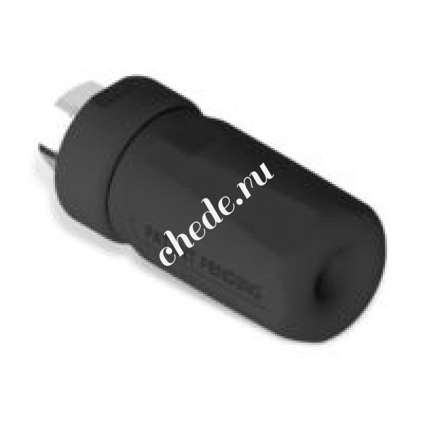 Насадка для гидродинамического размыва грунта UR36, 08, 1/2 г. NPT