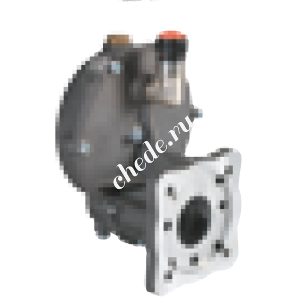 Редуктор KIT=1:5,09  EL GR 112