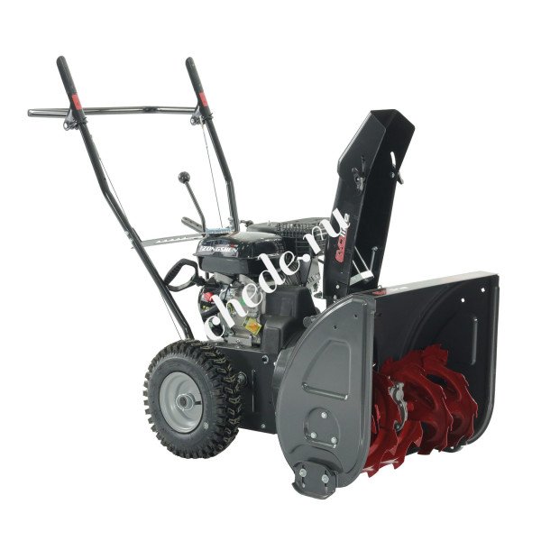 Снегоуборщик EVOline SBG 560 (с двигателем Zongshen)