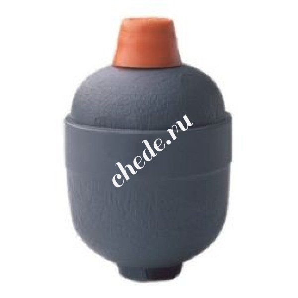 Гидропневмокомпенсатор 0,35 л  1/2"г