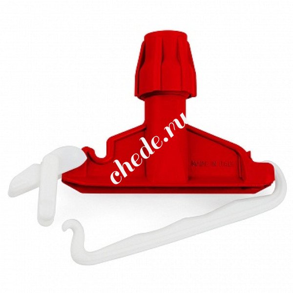 Держатель пластиковый Filmop для мопов Кентукки (красный)