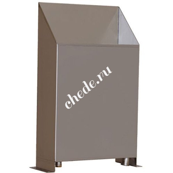 Стойка из нерж.стали для щетки VPS нерж. ст.