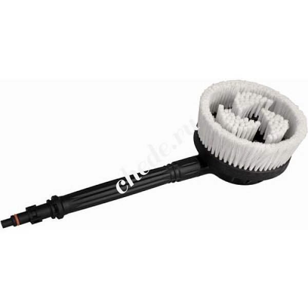 Щетка вращающаяся для бытовых моек, 22х1,5 ш