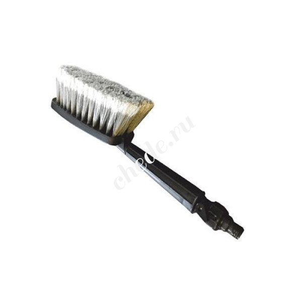 Щетка продольная для бытовых моек 22х1,5 ш