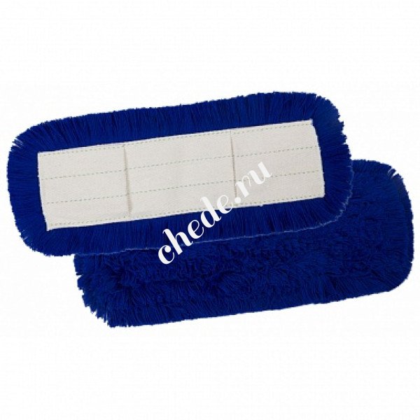 Моп Filmop для сухой уборки с кармашками (60 см, акриловый)