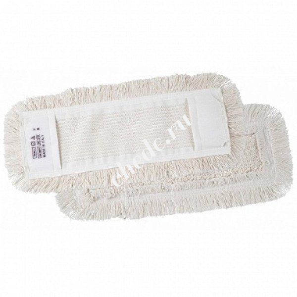 Моп Filmop для влажной уборки с кармашками MASTER-TUFT (50х16 см)