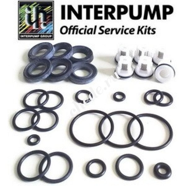 Комплект KIT 42755 (клапаны, сальники и уплотнения) для АВД G145, G155, G165