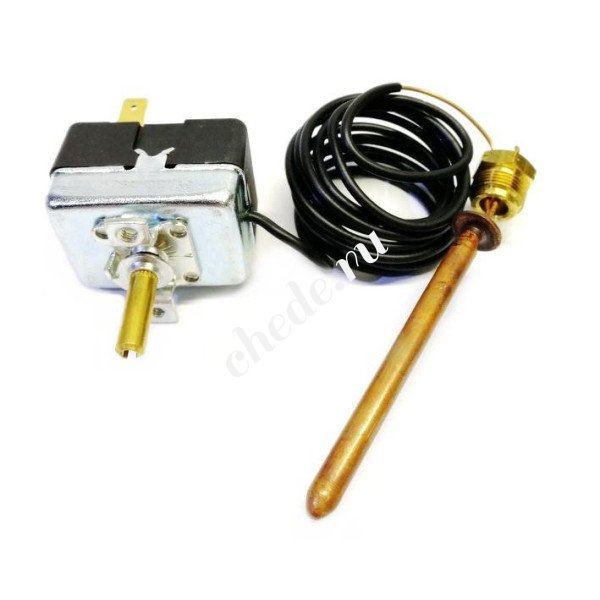 Термостат для Optima 1714, Mistral Jet 2880, Galax арт. METK 40011