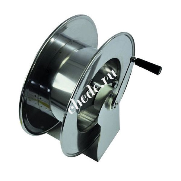 Ручная усиленная катушка RAMEX AVM 9814 10м 1