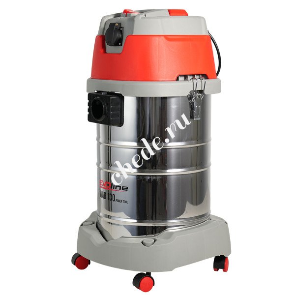Пылеводосос EVOline WAD 130 Power Tool