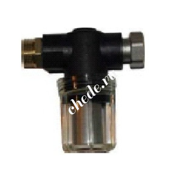 Фильтр F8 3/4г-ш; 50 микрон. 