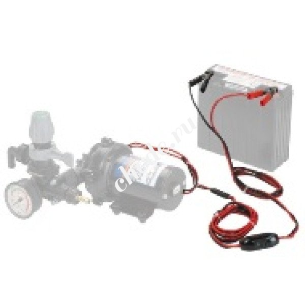 Провода пусковые для EVERFLO