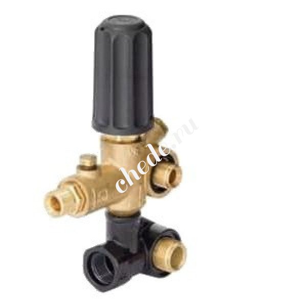 Регулятор давления VRZ-RC для настенных аппаратов MLC-C