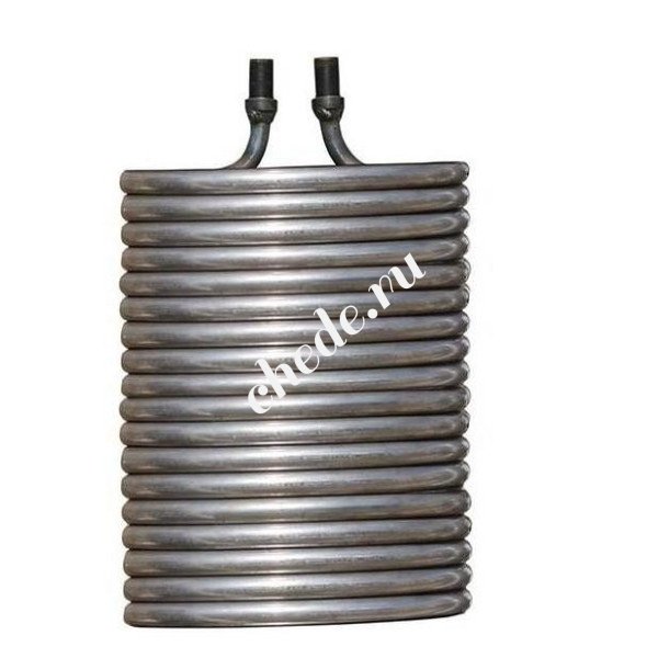 Змеевик для GALAX 1915, 2017 Portotecnica