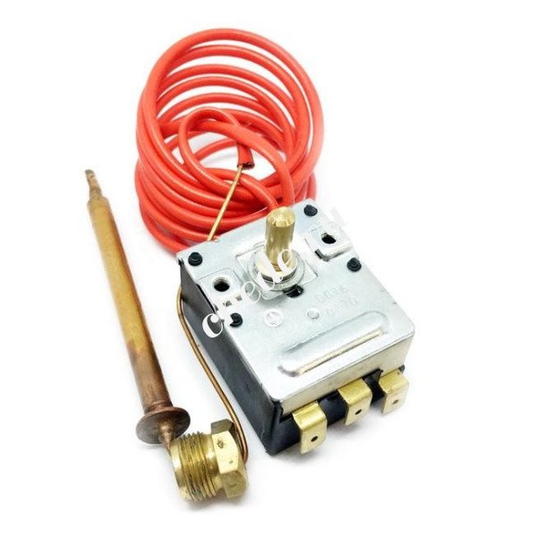 Термостат для MISTRAL JET Portotecnica арт. METK19354