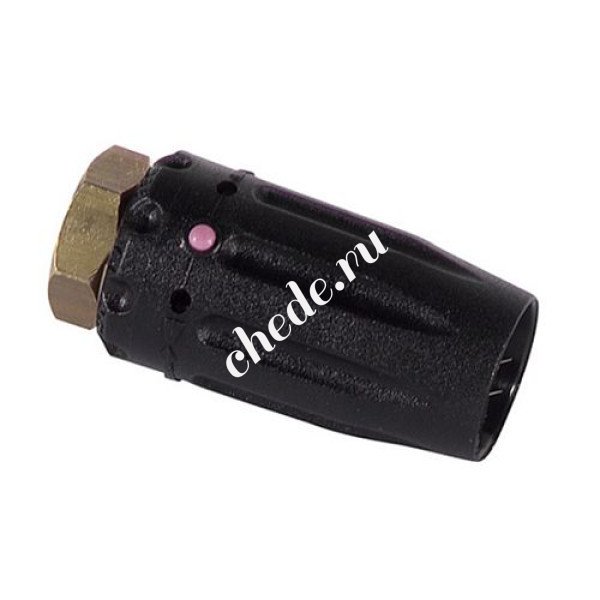 Насадка регулируемая Van 250-035; сопло 080; 1/4"г.
