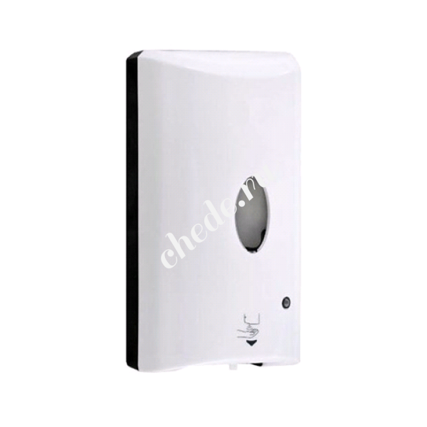 Диспенсер бесконтактный автоматический 1200 мл  электрический