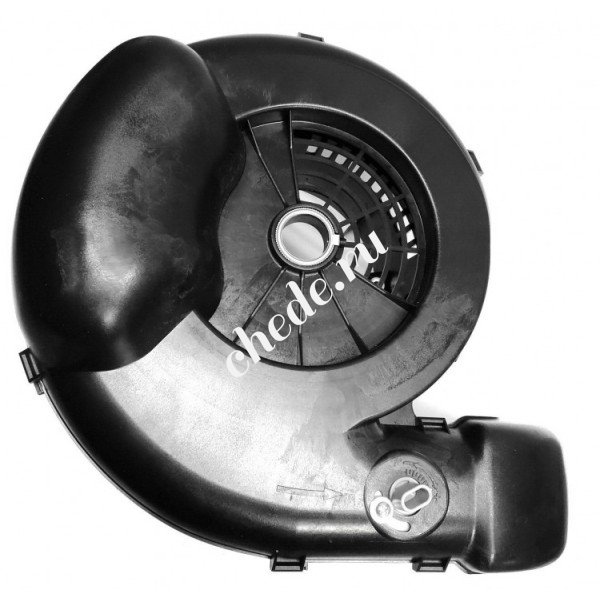 Кожух крыльчатки АВД Optima 1714