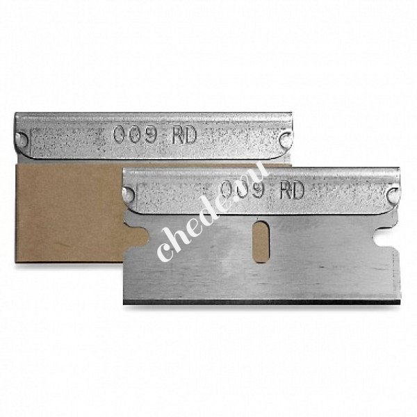 Лезвие Filmop для карманных скребков (100 шт.)