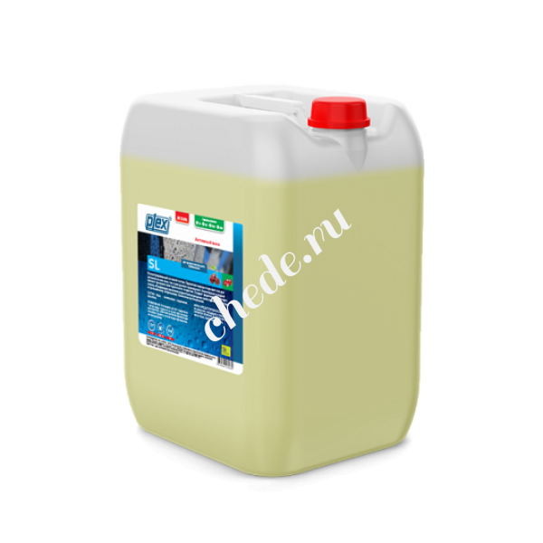 Plex SL воск активный 20 кг