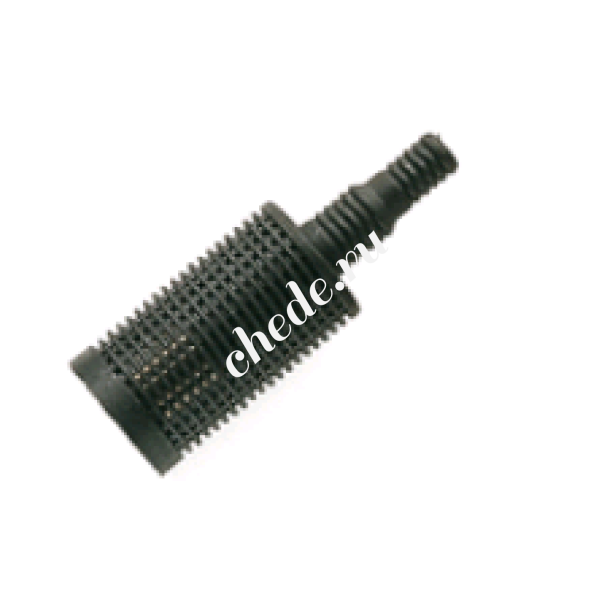 Фильтр для моющих средств с обратным клапаном MV16 елочка 6-8 мм