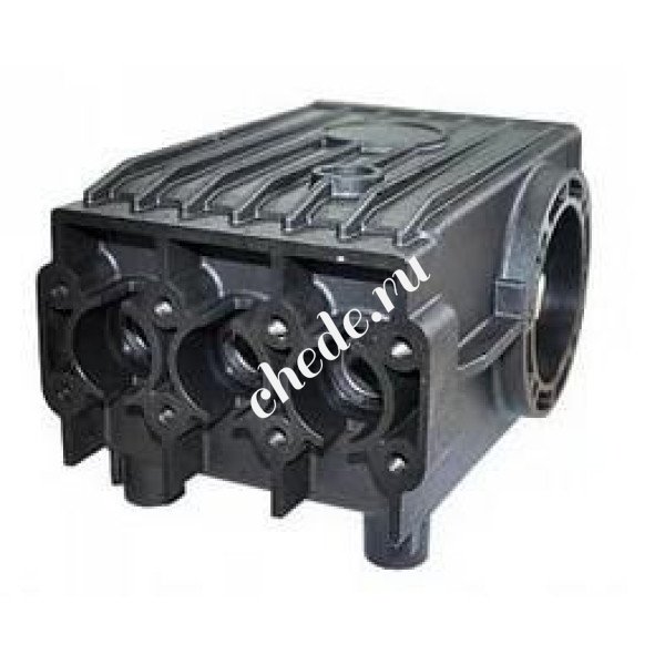 Картер помпы WS151 для ROYAL PRESS 3060, ROYAL PRESS 2880, MISTRAL JET 2880