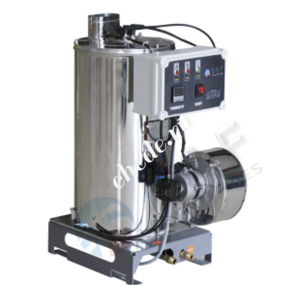 Выносной блок для нагрева воды FIRE BOX 21/280 230В