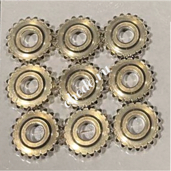 Шестерня  z.19 brz (К2)