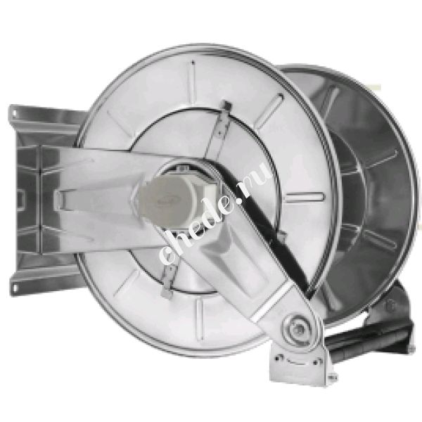 Автоматическая катушка RAMEX HR 6001 BK