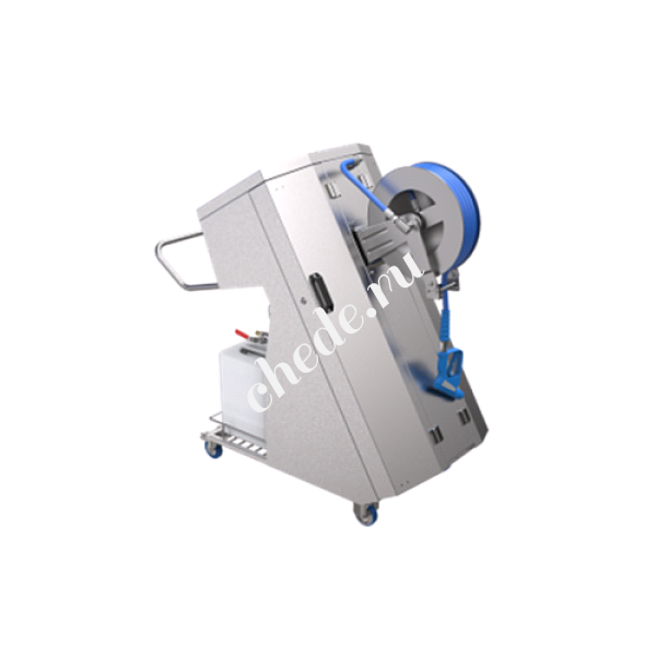 Мобильная пенная станция MPS-1-20/230/B