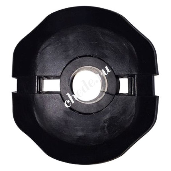 Стопор шланга ½”, диаметр отверстия 20 мм 