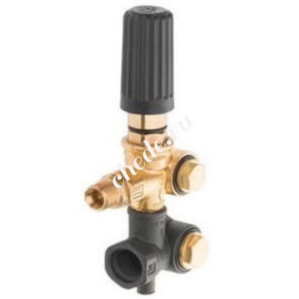 Регулятор давления MINIMATIC 4/B-RC