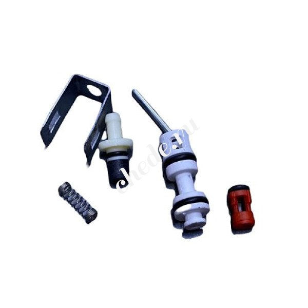 Обратный клапан