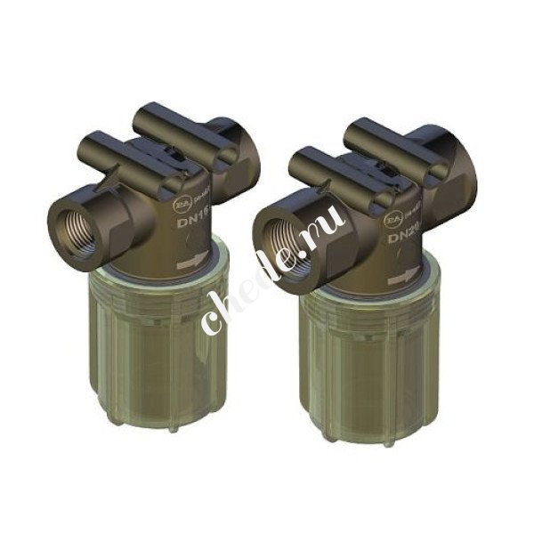 Фильтр F8 3/4г-ш; 150 микрон. 