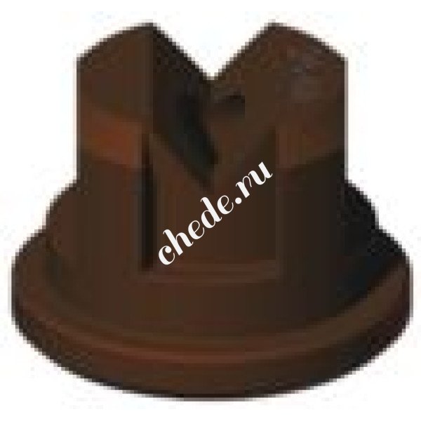 Сопло пенное большое для распылительного пистолета пеногенератора