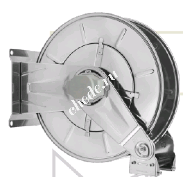 Автоматическая катушка RAMEX HR 3502 BK