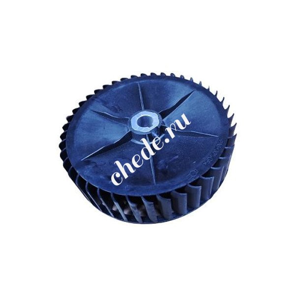 Крыльчатка двигателя D200X45 D19