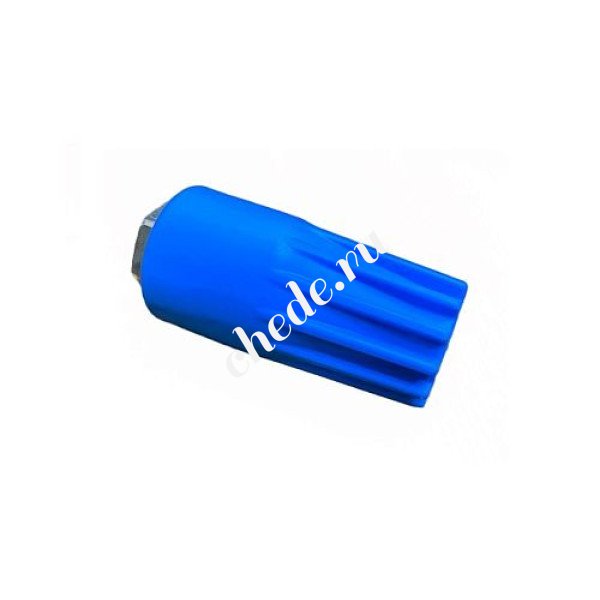 Наконечник для турбофрезы  045; вход 1/4"г; 350 бар