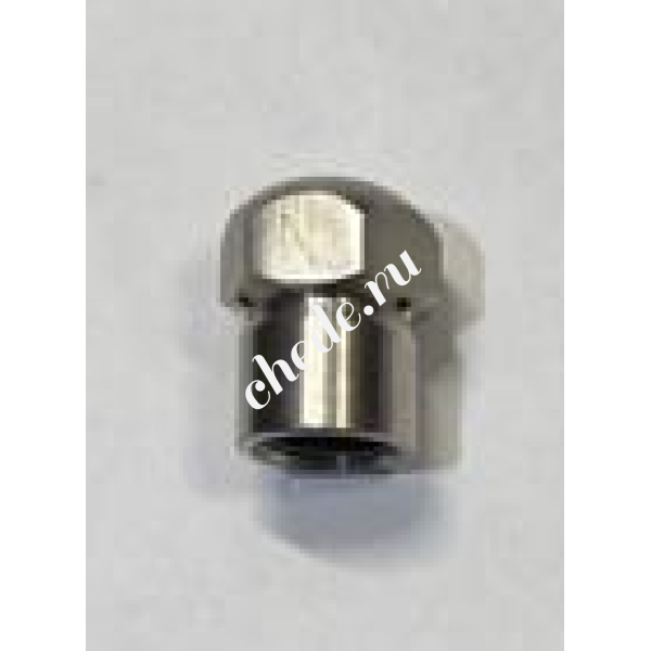 Форсунка каналопромывочная 030 нерж.1/8" г. 500 бар 3Rx1F