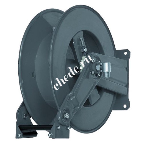 Автоматическая катушка RAMEX HR 3503 FE 35м 3/4