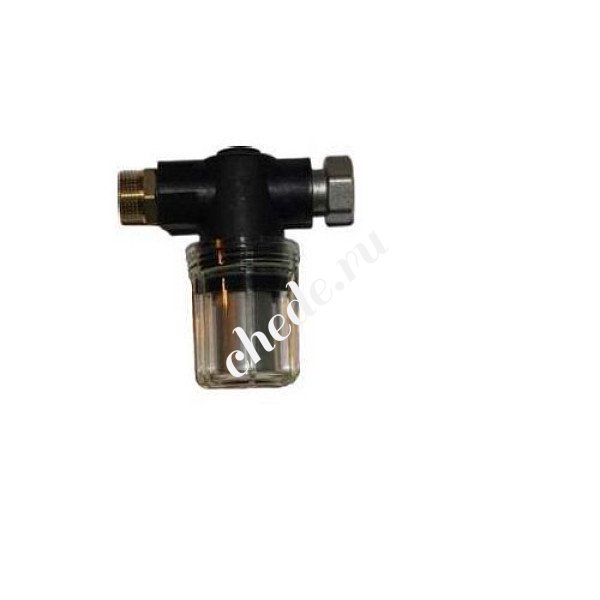 Фильтр F5 3/4 ш-г;150 микрон. 