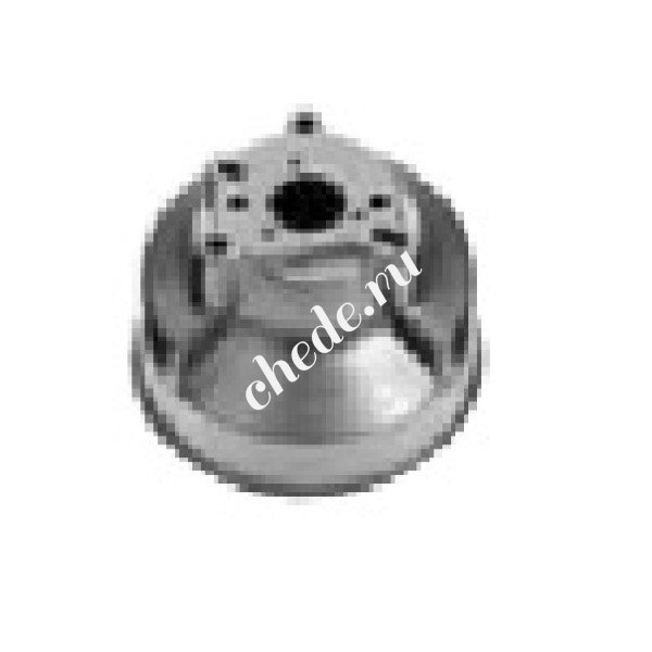 Защита вала насоса BP151/171 - BPS160/200/260