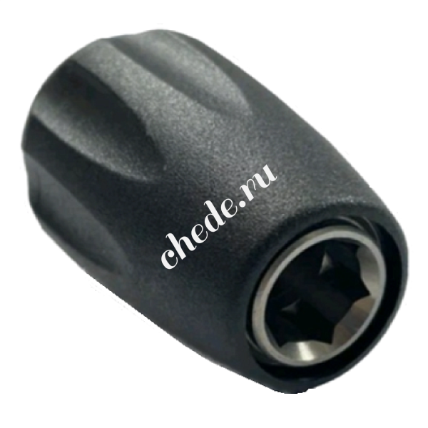 Байонет  "KW" высокого давления AR4  1/4"ш. нерж.