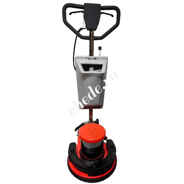 Однодисковая машина EVOline FME 2500