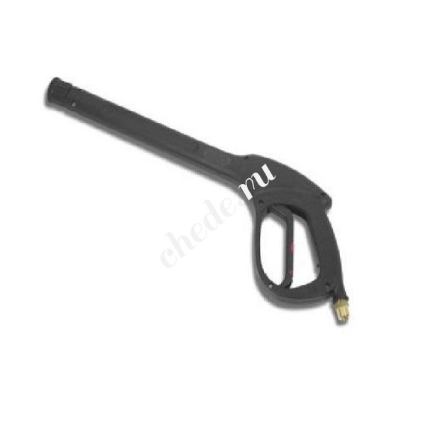 Распылительный пистолет RL 26  вход М22х1,5ш; выход М22х1,5г. 